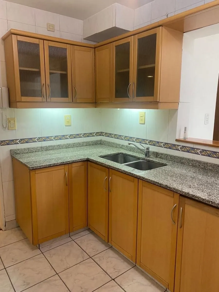 Аренда 4к квартиры PH Belgrano 7
