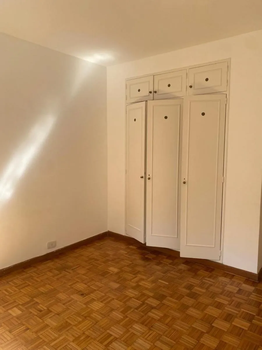 Аренда 4к квартиры PH Belgrano 5