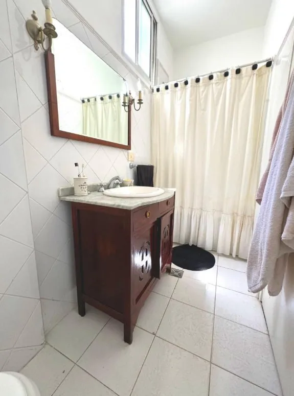 Аренда 3к квартиры Recoleta Anchorena 7