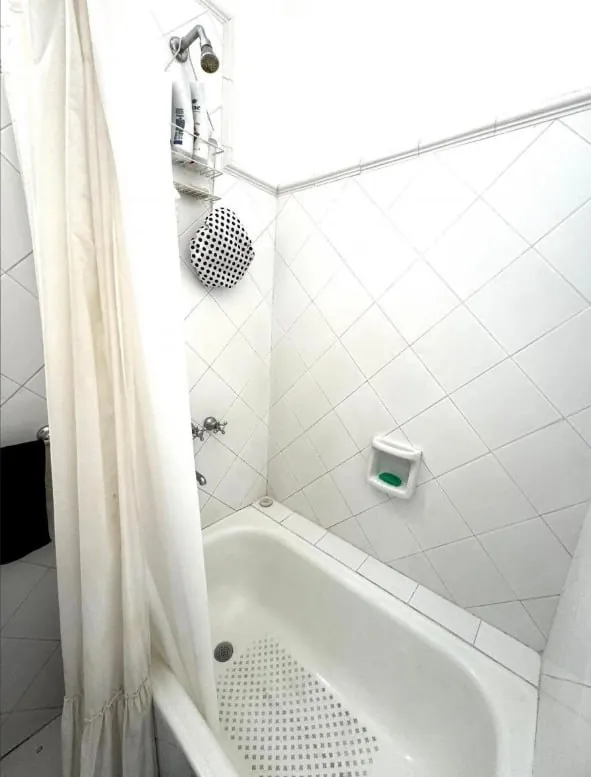 Аренда 3к квартиры Recoleta Anchorena 8