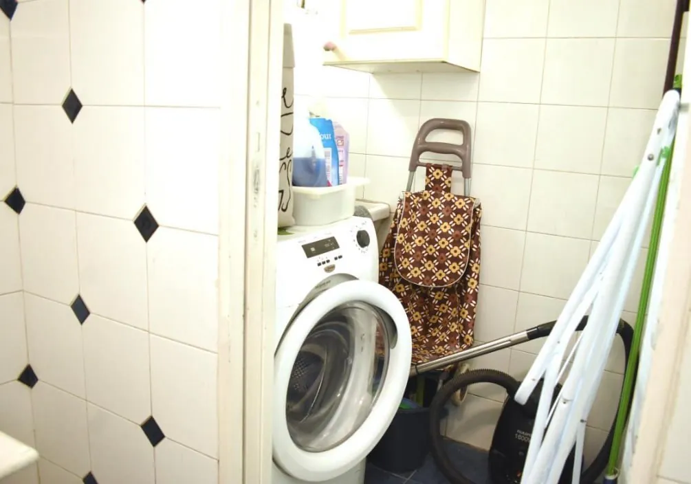 Аренда 3к квартиры Recoleta Anchorena 5