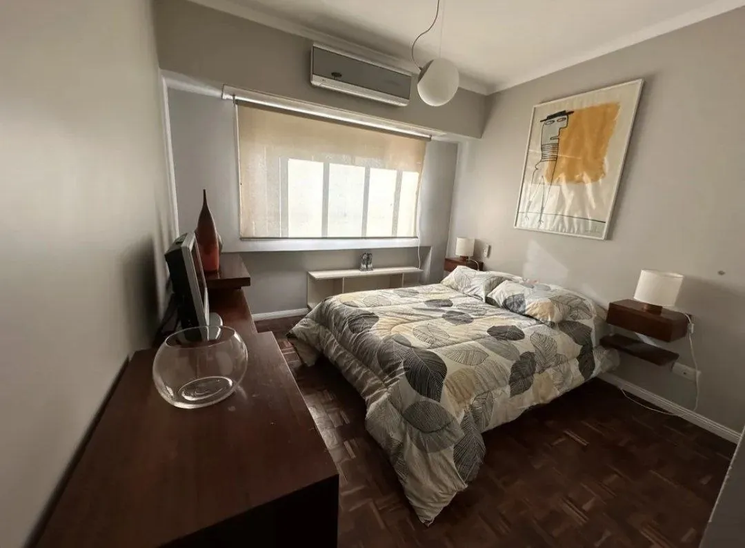 Аренда 3к квартиры Almagro Peron 5