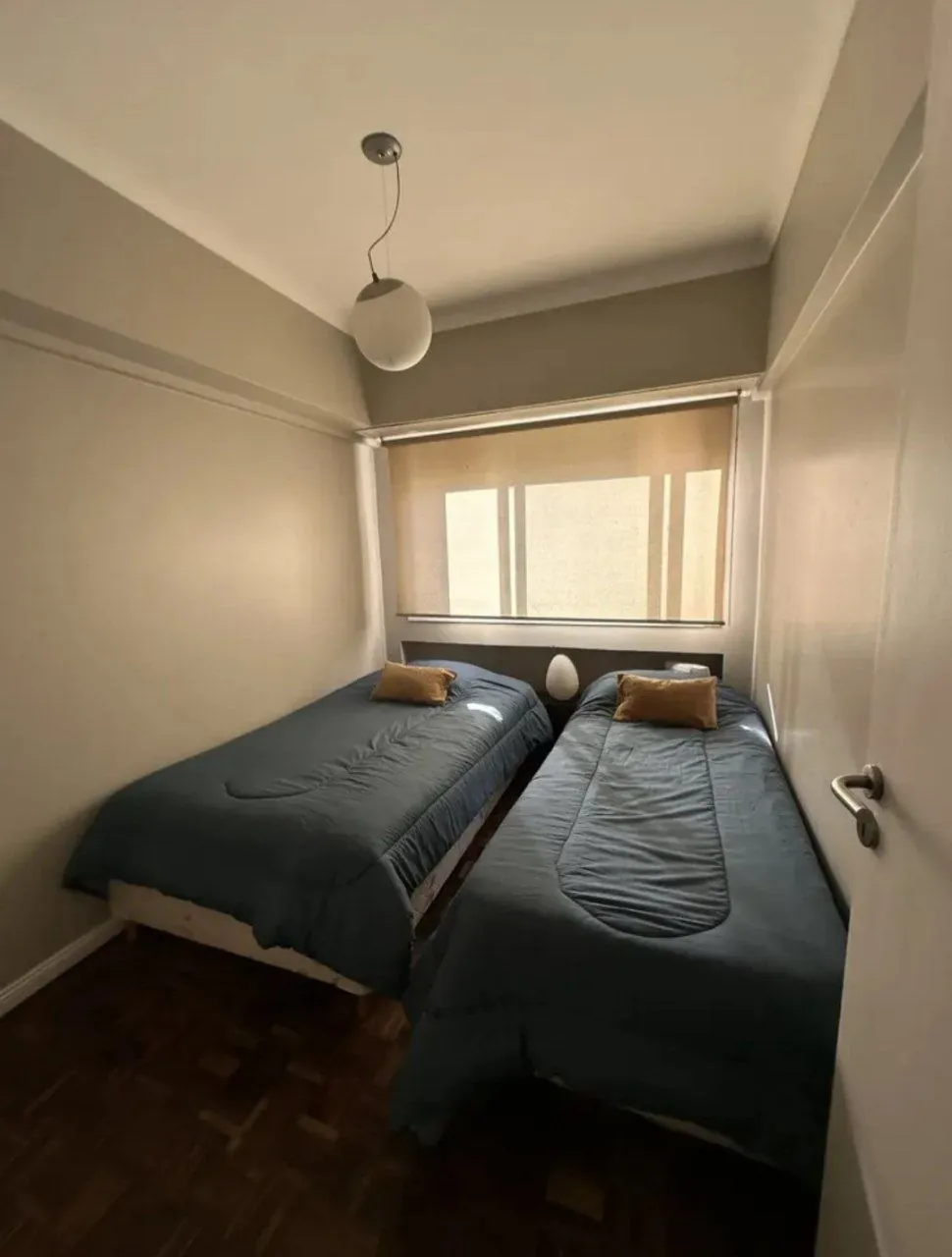 Аренда 3к квартиры Almagro Peron 6