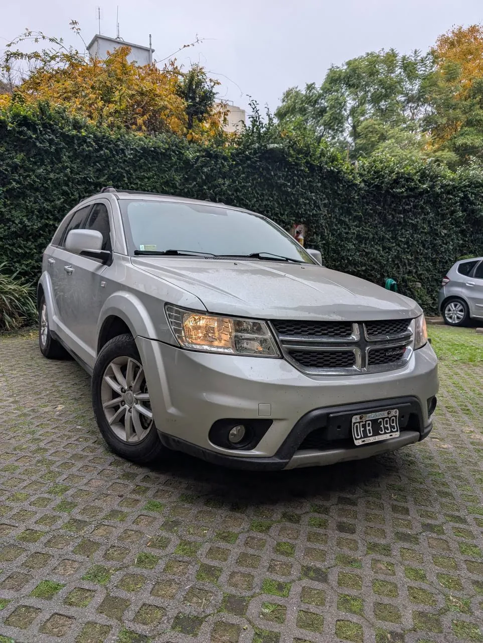 Dodge Journey SXT 2.4 2014 1