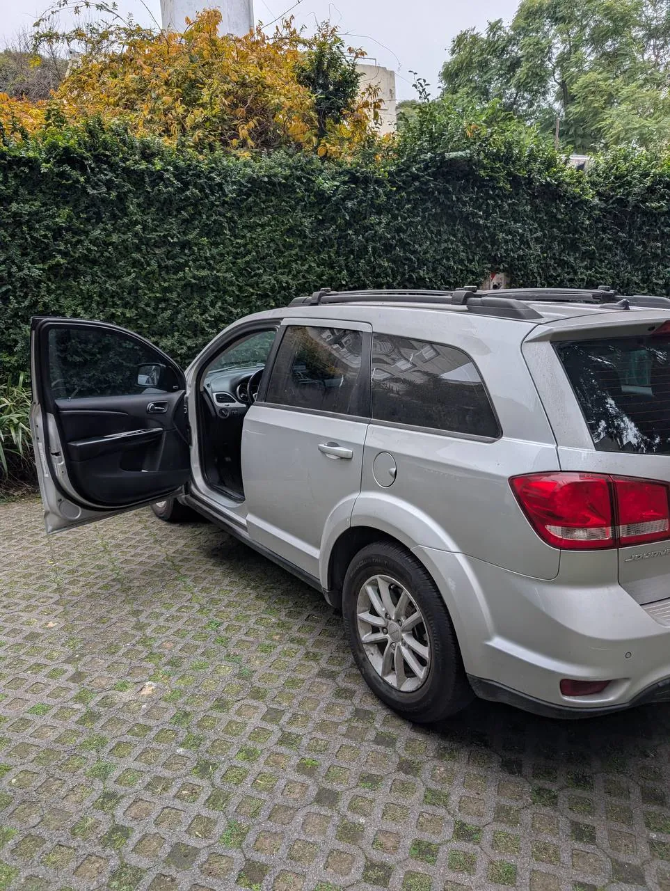 Dodge Journey SXT 2.4 2014 4