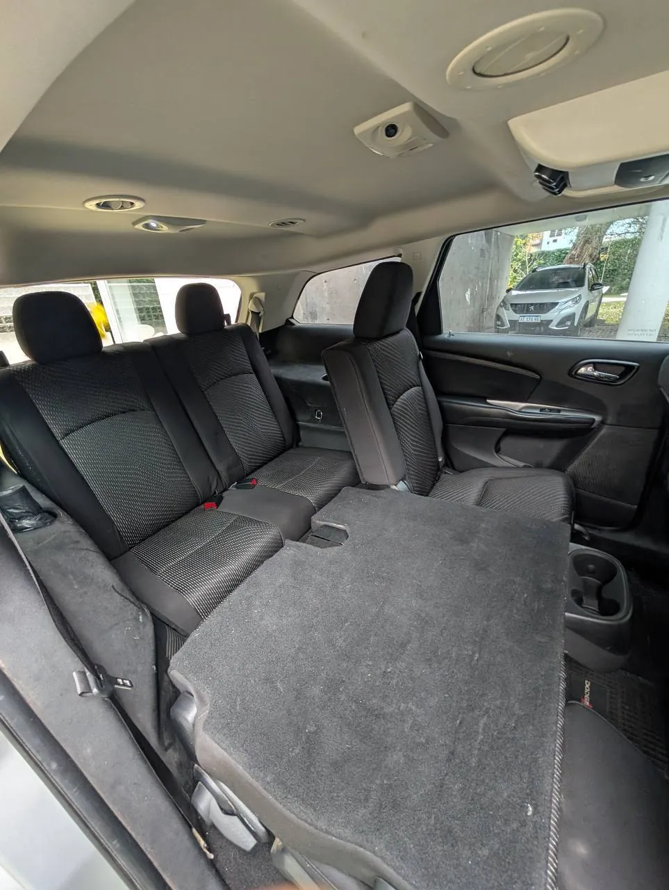 Dodge Journey SXT 2.4 2014 3