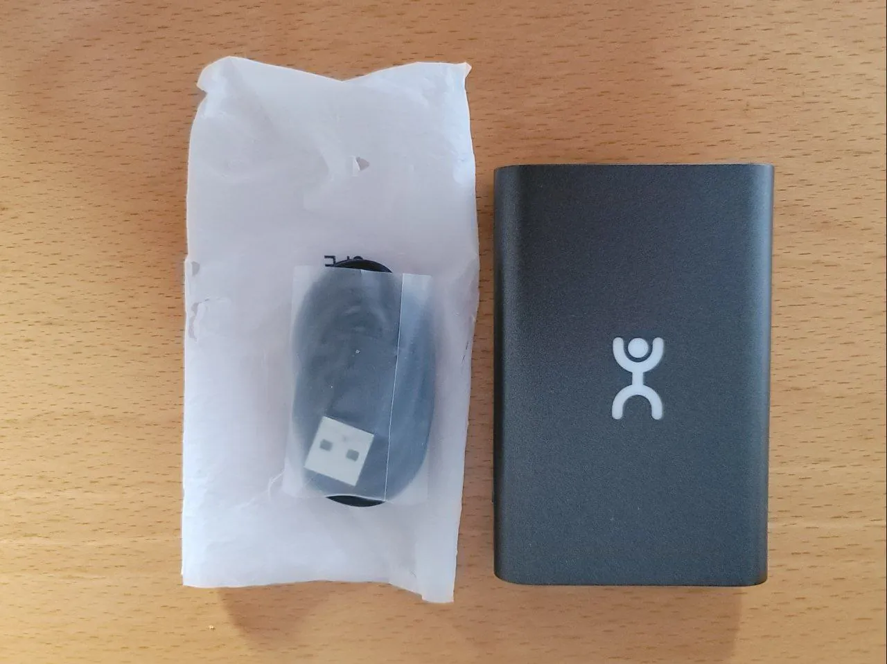 4G LTE Wi-Fi роутер Yota 1