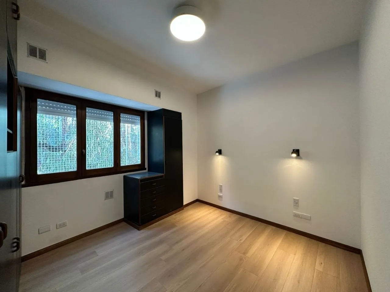 Аренда 3к квартиры Palermo Soho 3