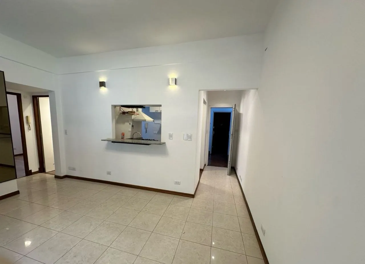 Аренда 3к квартиры Palermo Soho 4