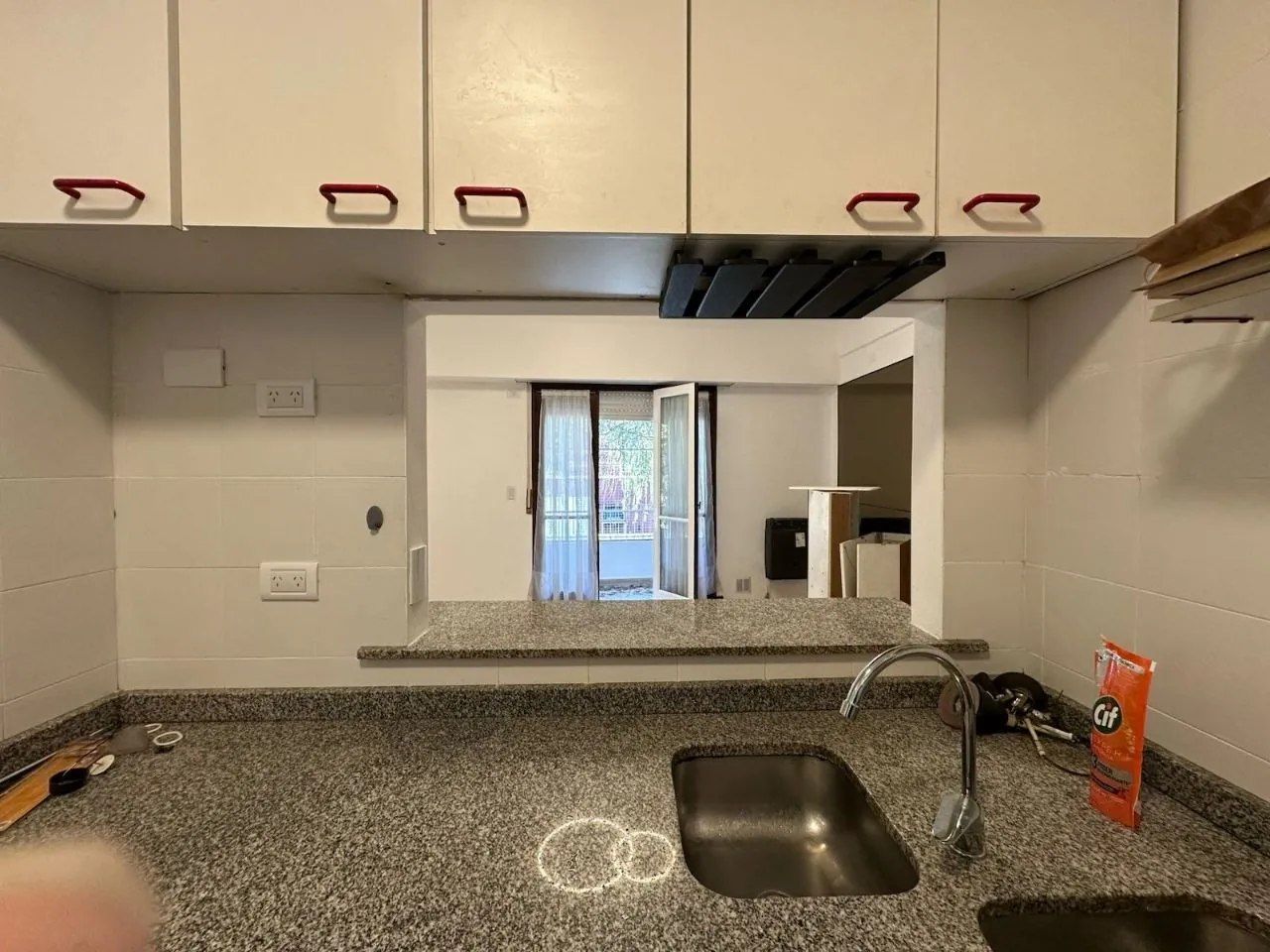 Аренда 3к квартиры Palermo Soho 8