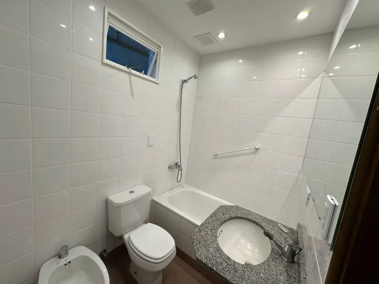 Аренда 3к квартиры Palermo Soho 10