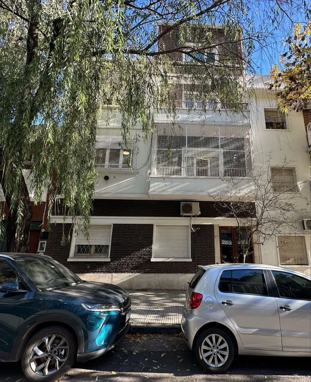Аренда 3к квартиры Palermo Soho 1