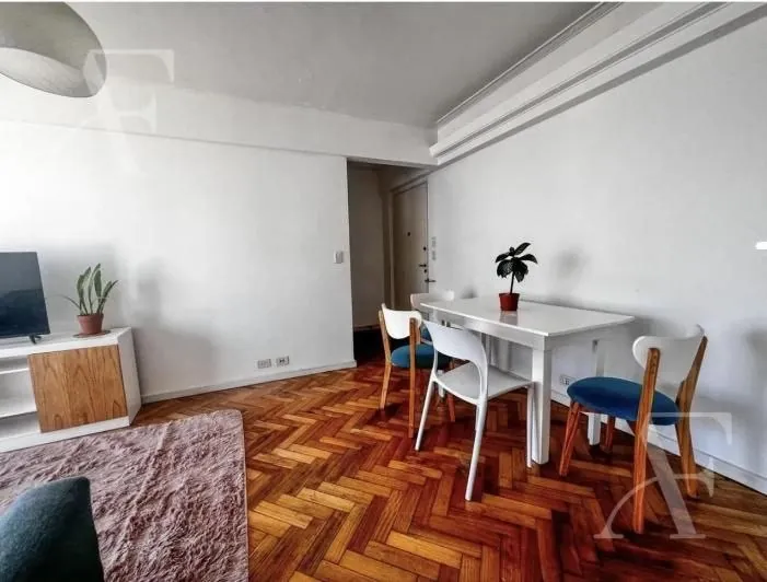 Аренда 2к квартиры Barrio Norte Santa Fe 3