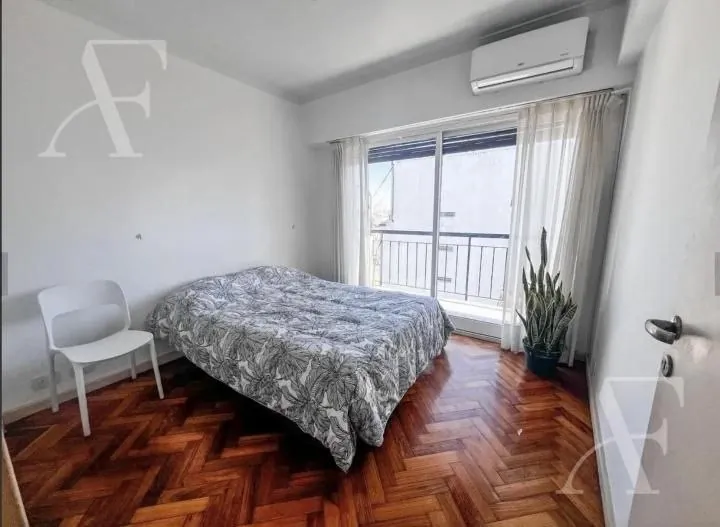 Аренда 2к квартиры Barrio Norte Santa Fe 8