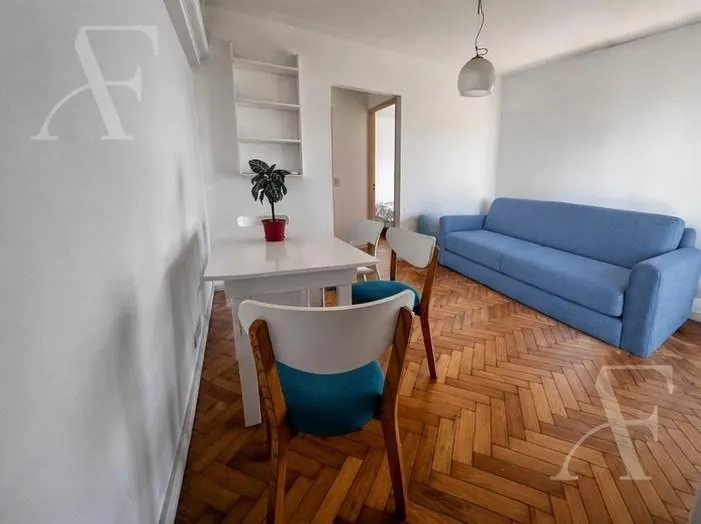 Аренда 2к квартиры Barrio Norte Santa Fe 5