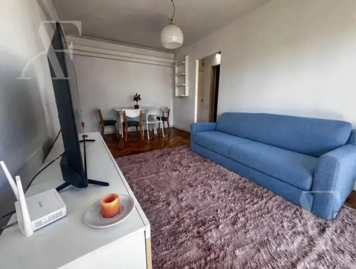 Аренда 2к квартиры Barrio Norte Santa Fe 4