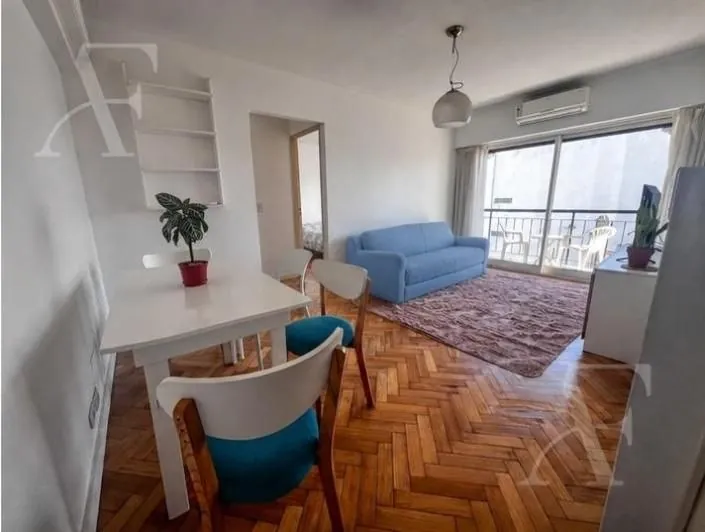 Аренда 2к квартиры Barrio Norte Santa Fe 2