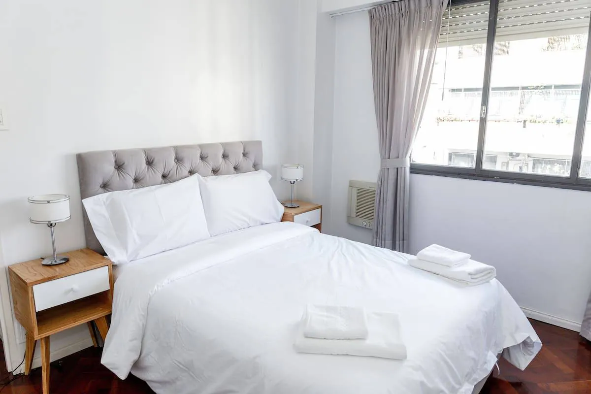 Аренда 3к квартиры Palermo Billinghurst 9