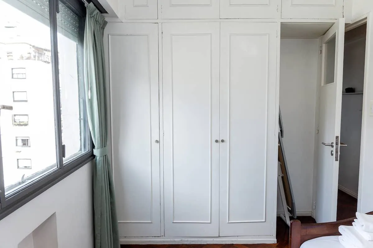 Аренда 3к квартиры Palermo Billinghurst 10