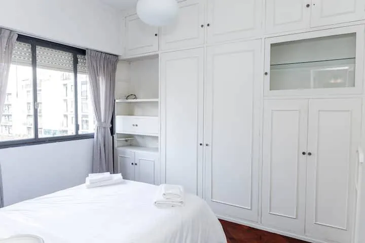 Аренда 3к квартиры Palermo Billinghurst 8