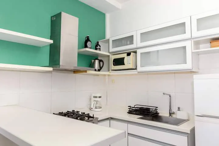 Аренда 3к квартиры Palermo Billinghurst 6