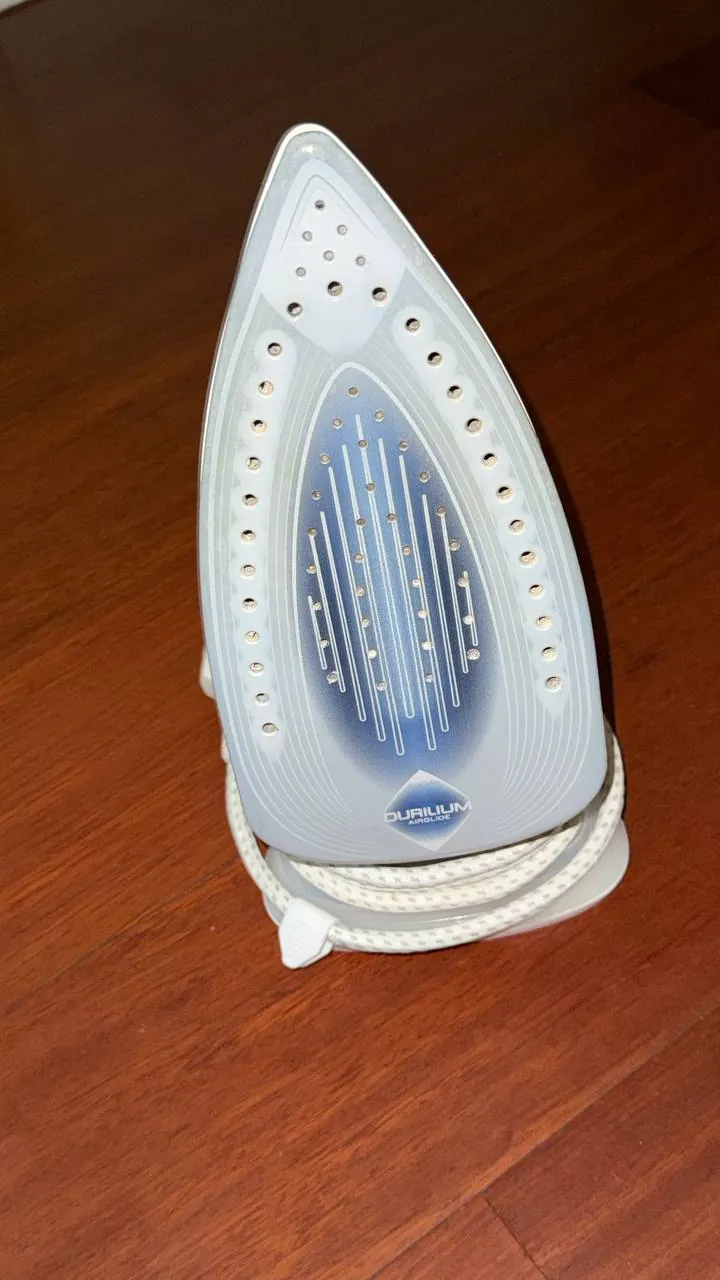 Утюг Tefal 3