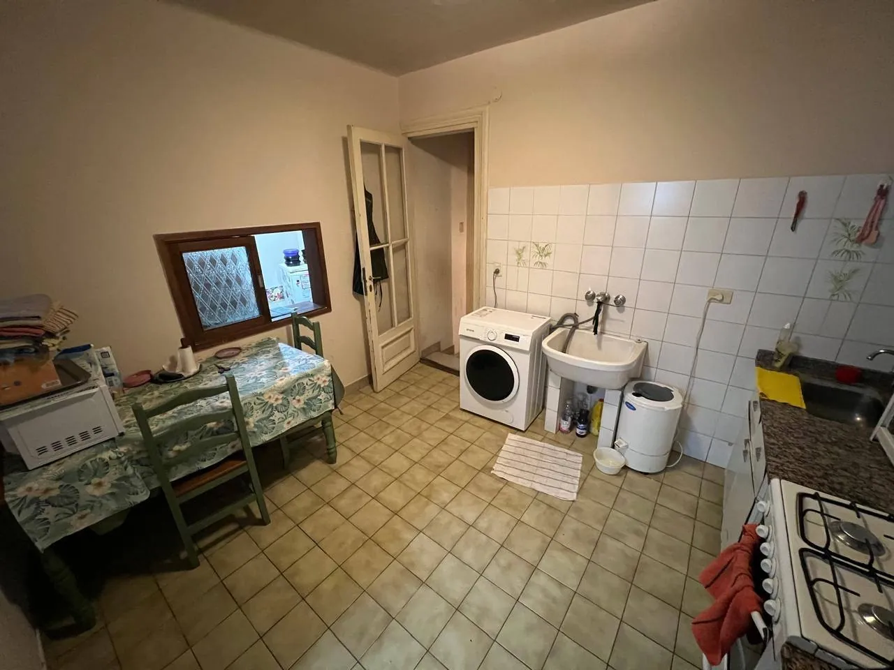 Аренда комнаты Balvanera 4