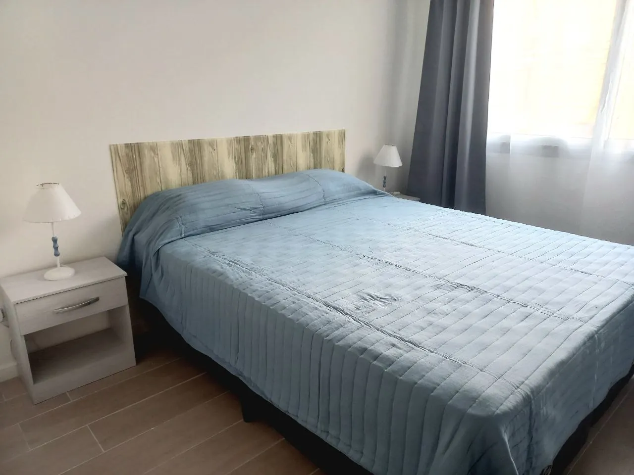 Аренда 2-комн квартиры Альмагро 60 м2 5