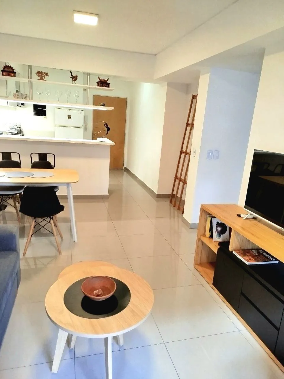 Аренда 2-комн квартиры Колегиалес 55 м2 1