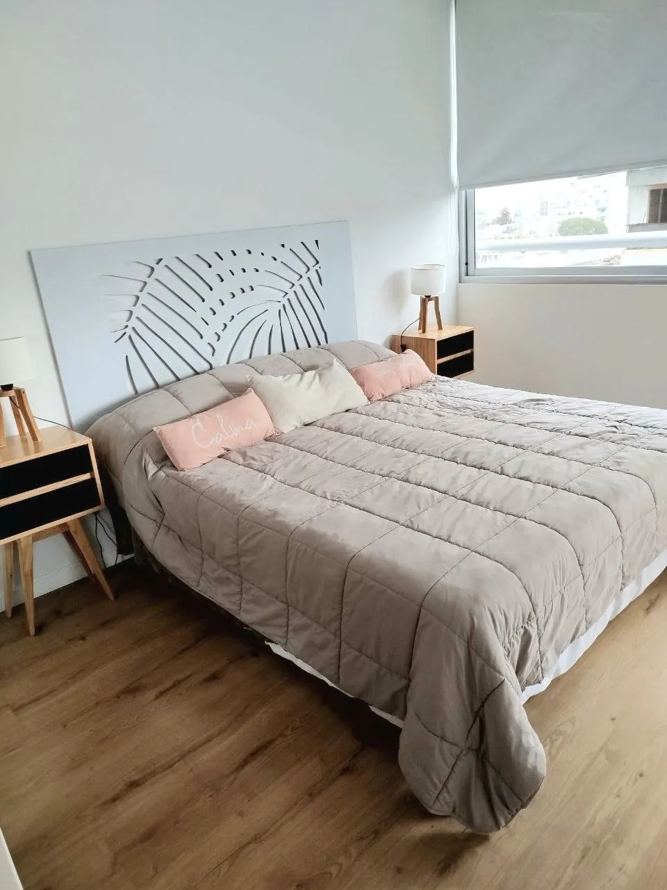 Аренда 2-комн квартиры Колегиалес 55 м2 3