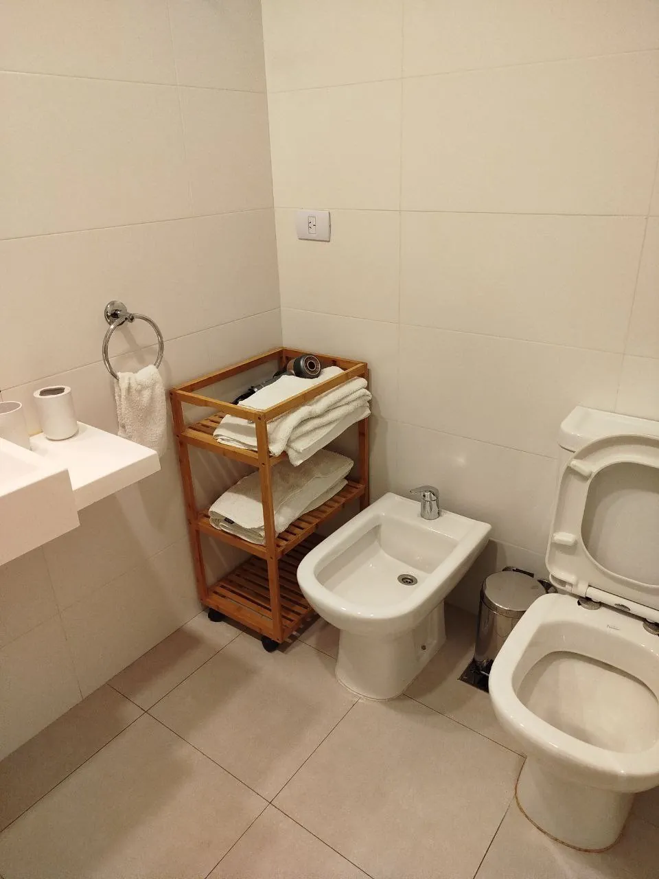 Аренда 2-комн квартиры Колегиалес 55 м2 9