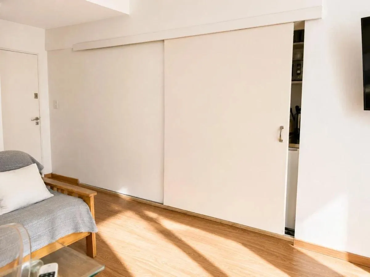 Аренда 1-комн квартиры Ретиро 40 м2 5