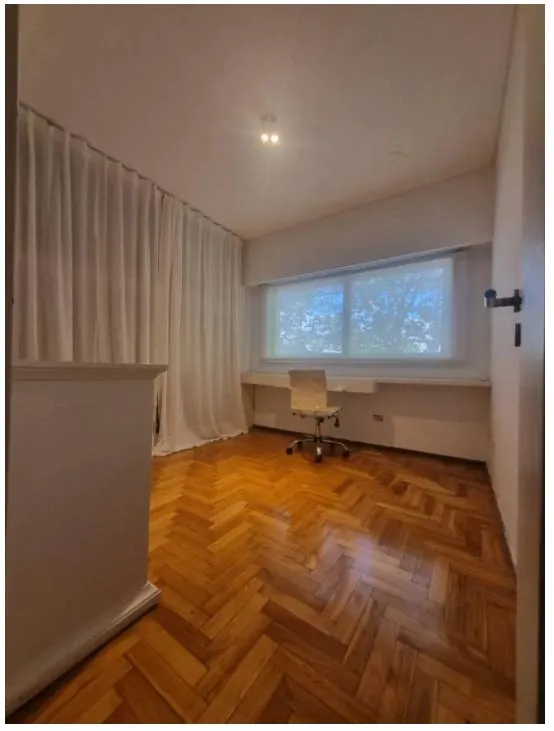 Аренда 4-комн квартиры Палермо Чико 100 м2 3