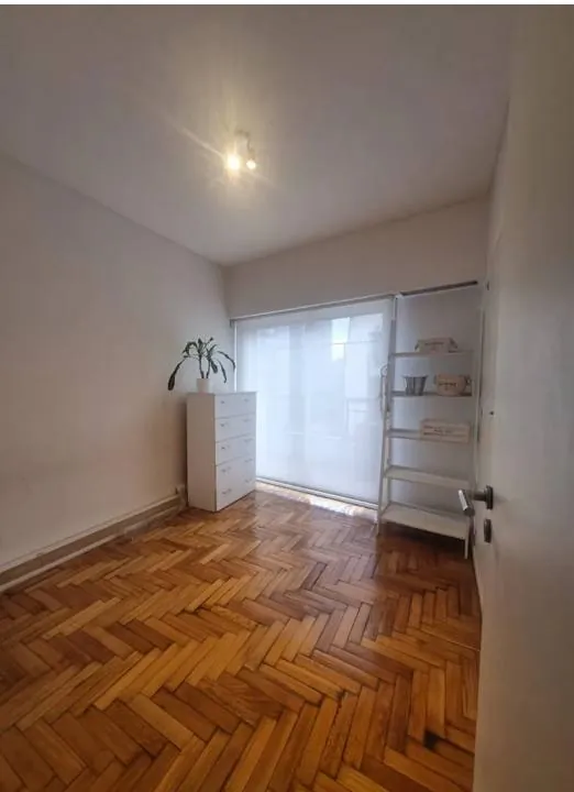 Аренда 4-комн квартиры Палермо Чико 100 м2 6