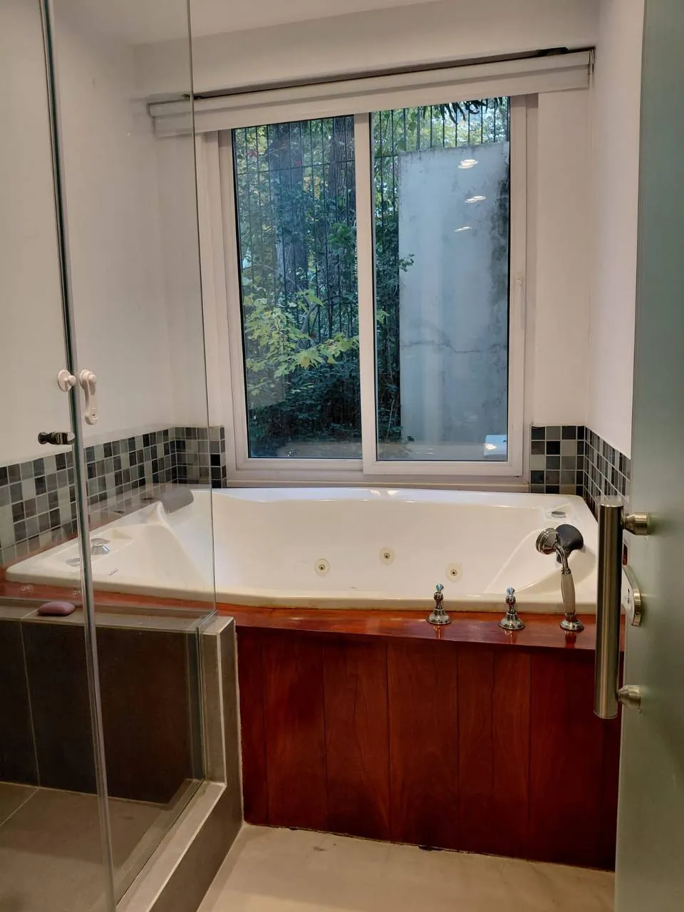 Аренда 3-комн квартиры Реколета 150 м2 7