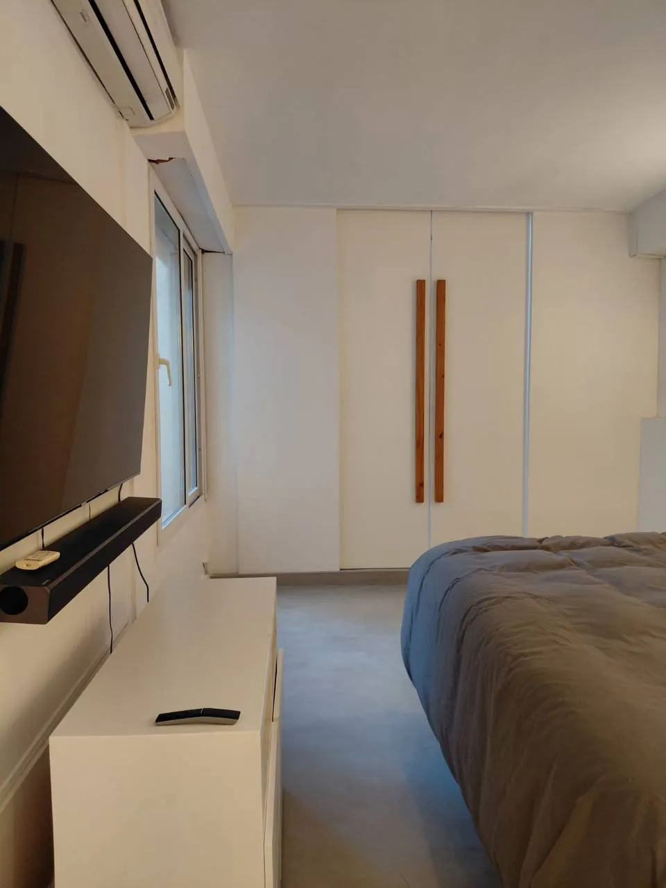 Аренда 3-комн квартиры Реколета 150 м2 5