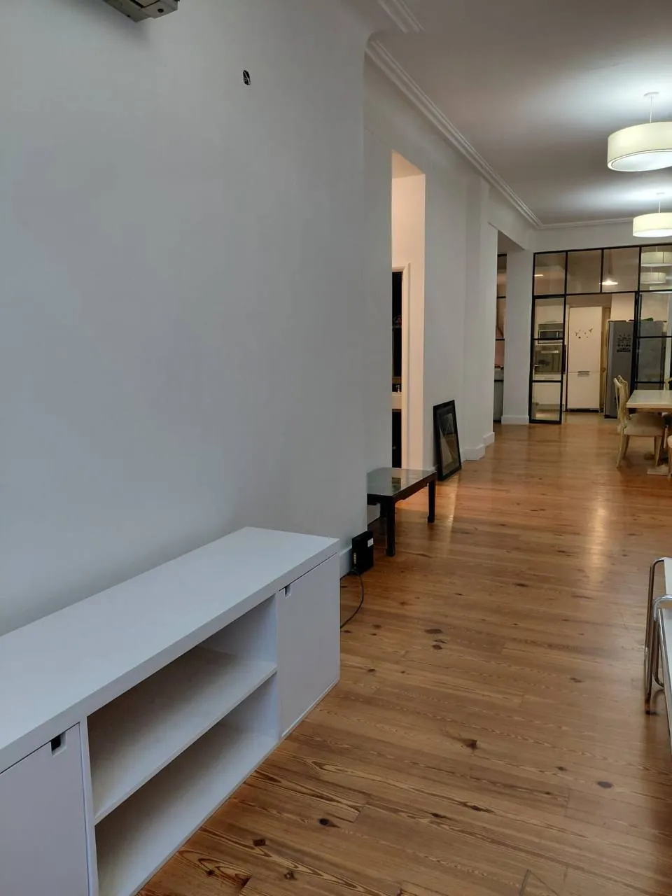 Аренда 3-комн квартиры Реколета 150 м2 3