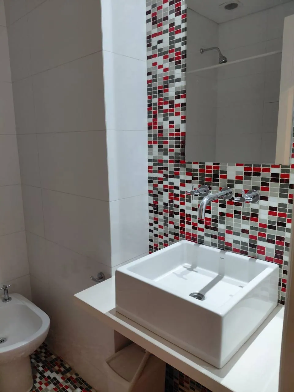 Аренда 3-комн квартиры Реколета 150 м2 10