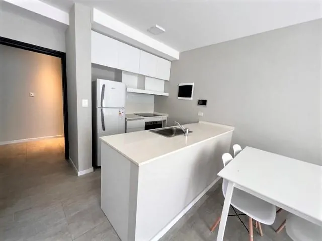 Аренда 2-комн квартиры Палермо 100 м2 5