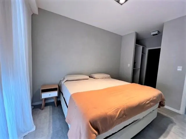 Аренда 2-комн квартиры Палермо 100 м2 10