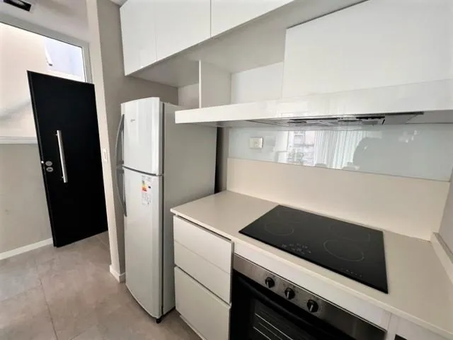 Аренда 2-комн квартиры Палермо 100 м2 4