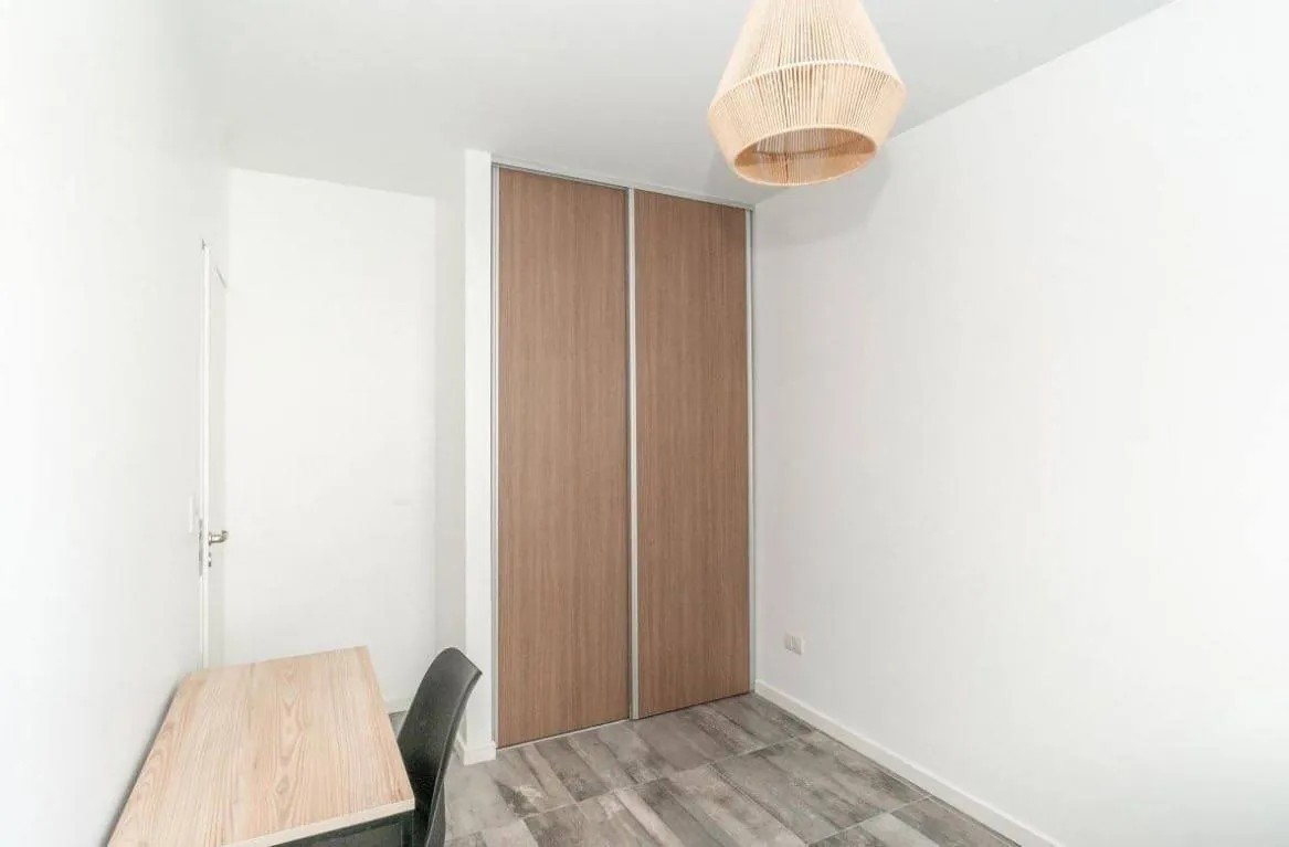 Аренда 2к квартиры Palermo Soler 5800 10