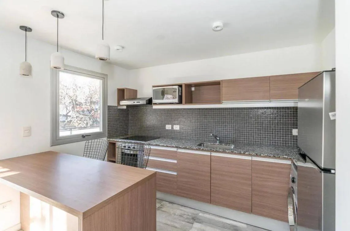 Аренда 2к квартиры Palermo Soler 5800 5
