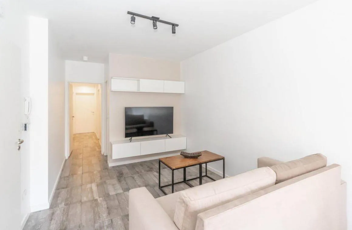 Аренда 2к квартиры Palermo Soler 5800 2