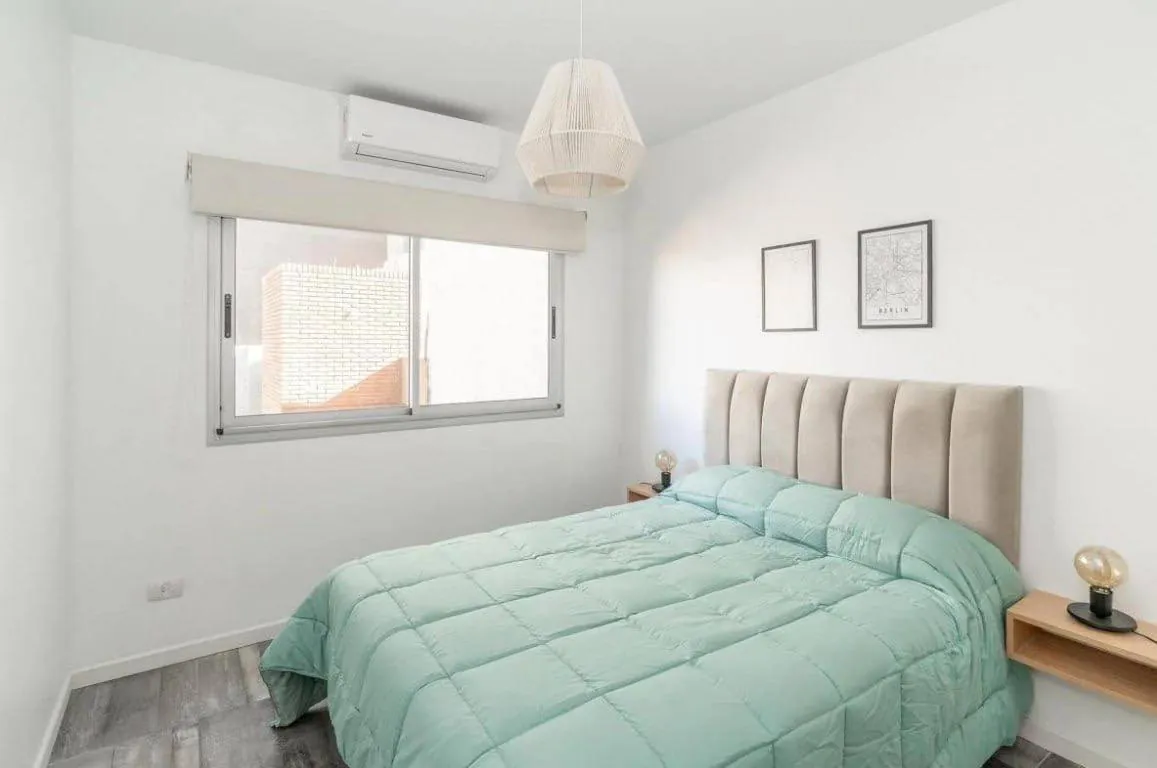 Аренда 2к квартиры Palermo Soler 5800 6