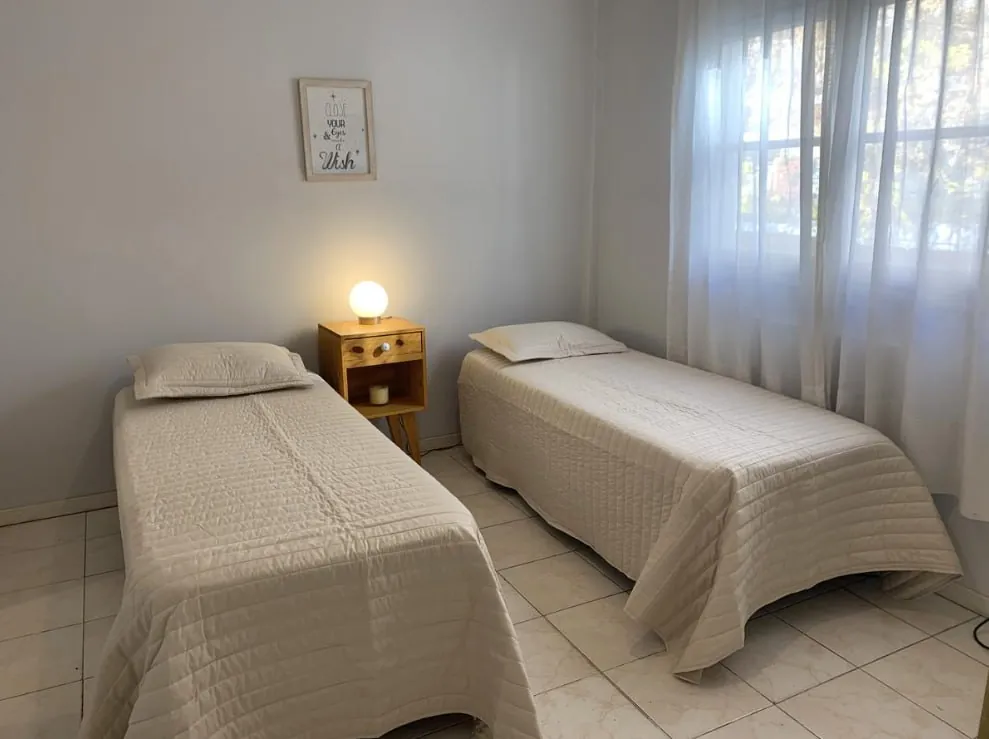 Аренда 2к квартиры Las Cañitas Olleros 6
