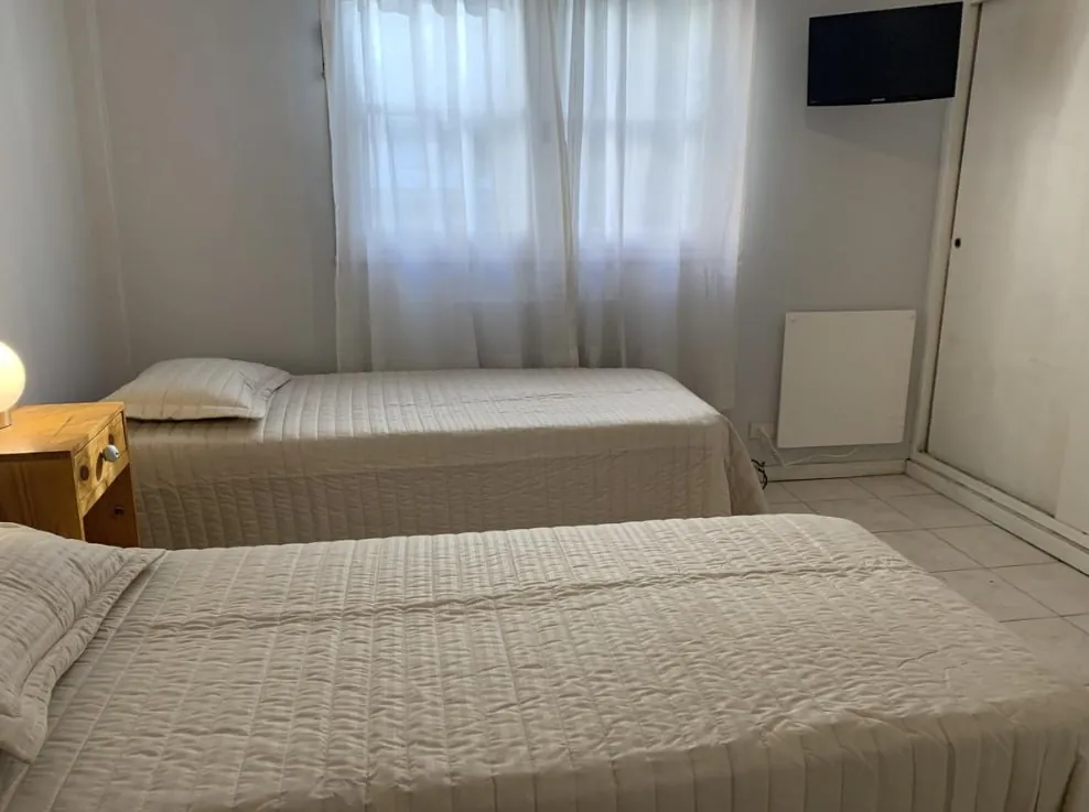 Аренда 2к квартиры Las Cañitas Olleros 7