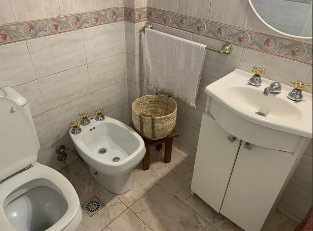 Аренда 2к квартиры Las Cañitas Olleros 8