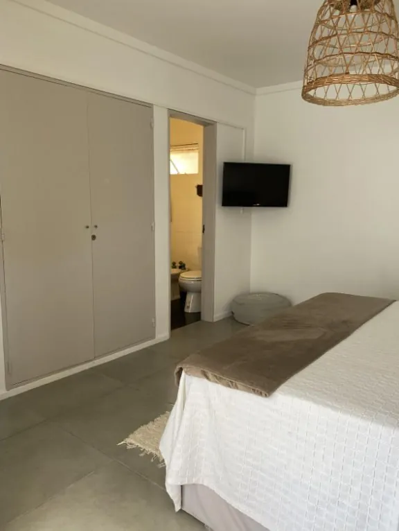 Аренда студии Recoleta Arenales 4
