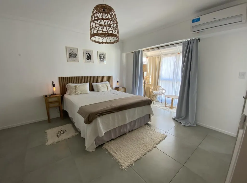 Аренда студии Recoleta Arenales 1